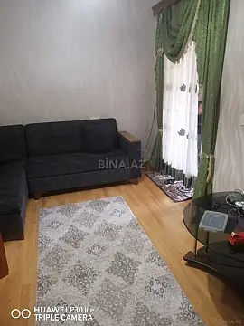 Kirayə verilir 2 otaqlı həyət evi 40 m²