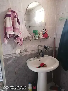 Kirayə verilir 2 otaqlı həyət evi 40 m²