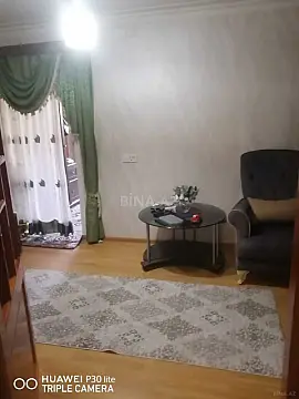 Kirayə verilir 2 otaqlı həyət evi 40 m²