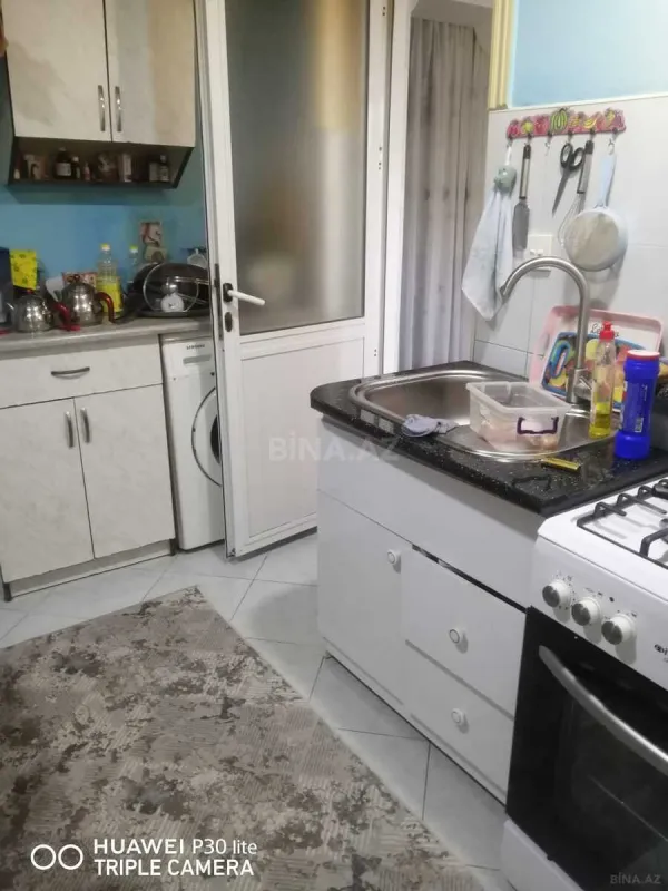 Kirayə verilir 2 otaqlı həyət evi 40 m²