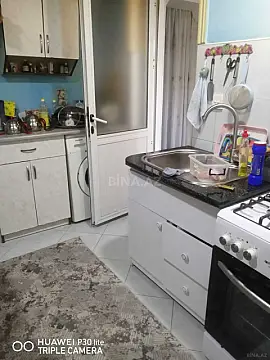 Kirayə verilir 2 otaqlı həyət evi 40 m²