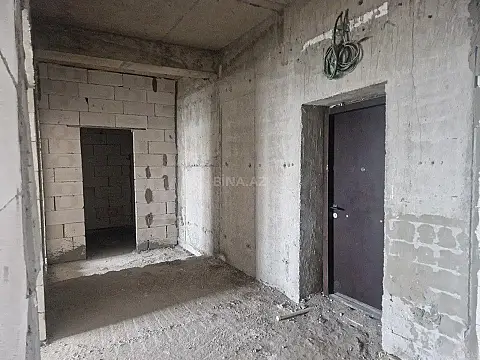Satılır 3 otaqlı mənzil 130 m² — Bakı, Köhnə Günəşli 3 otaq 130.00 m²