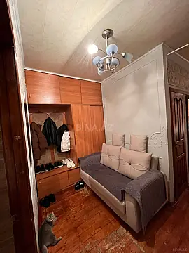 Satılır 2 otaqlı mənzil 60 m²