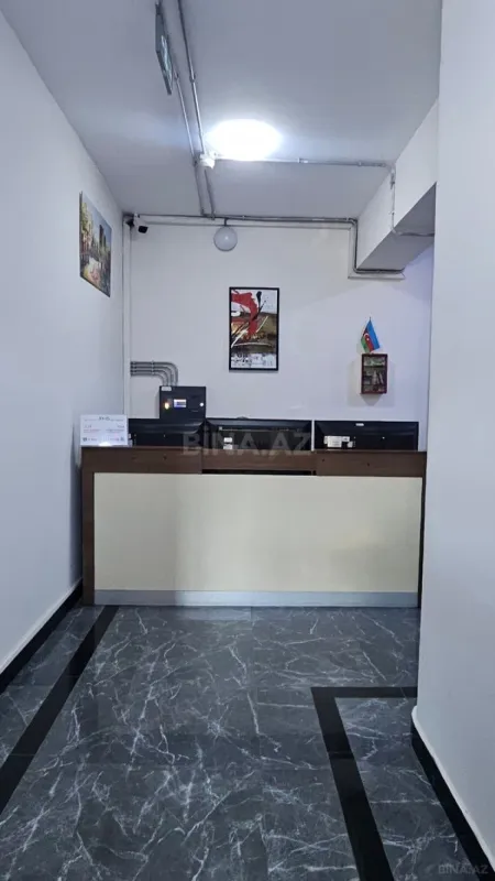 Satılır 3 otaqlı mənzil 108 m²