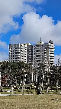 Satılır 3 otaqlı mənzil 108 m²