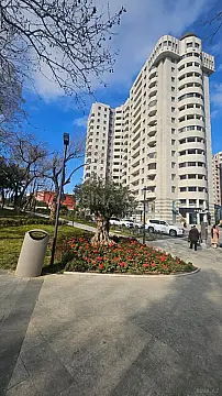 Satılır 3 otaqlı mənzil 108 m² — Bakı, Yasamal 3 otaq 108.00 m²