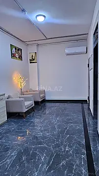 Satılır 3 otaqlı mənzil 108 m²