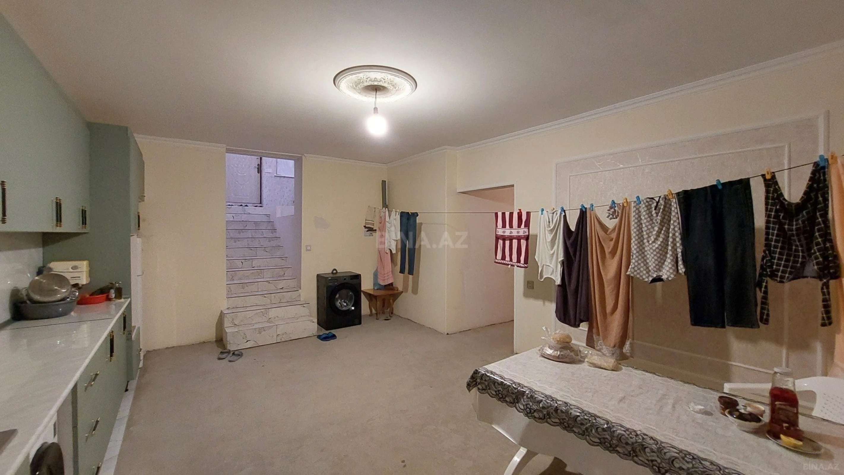 Satılır 4 otaqlı həyət evi 85 m²