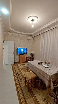 Satılır 4 otaqlı həyət evi 85 m² — Bakı, Masazır 4 otaq 85.00 m²