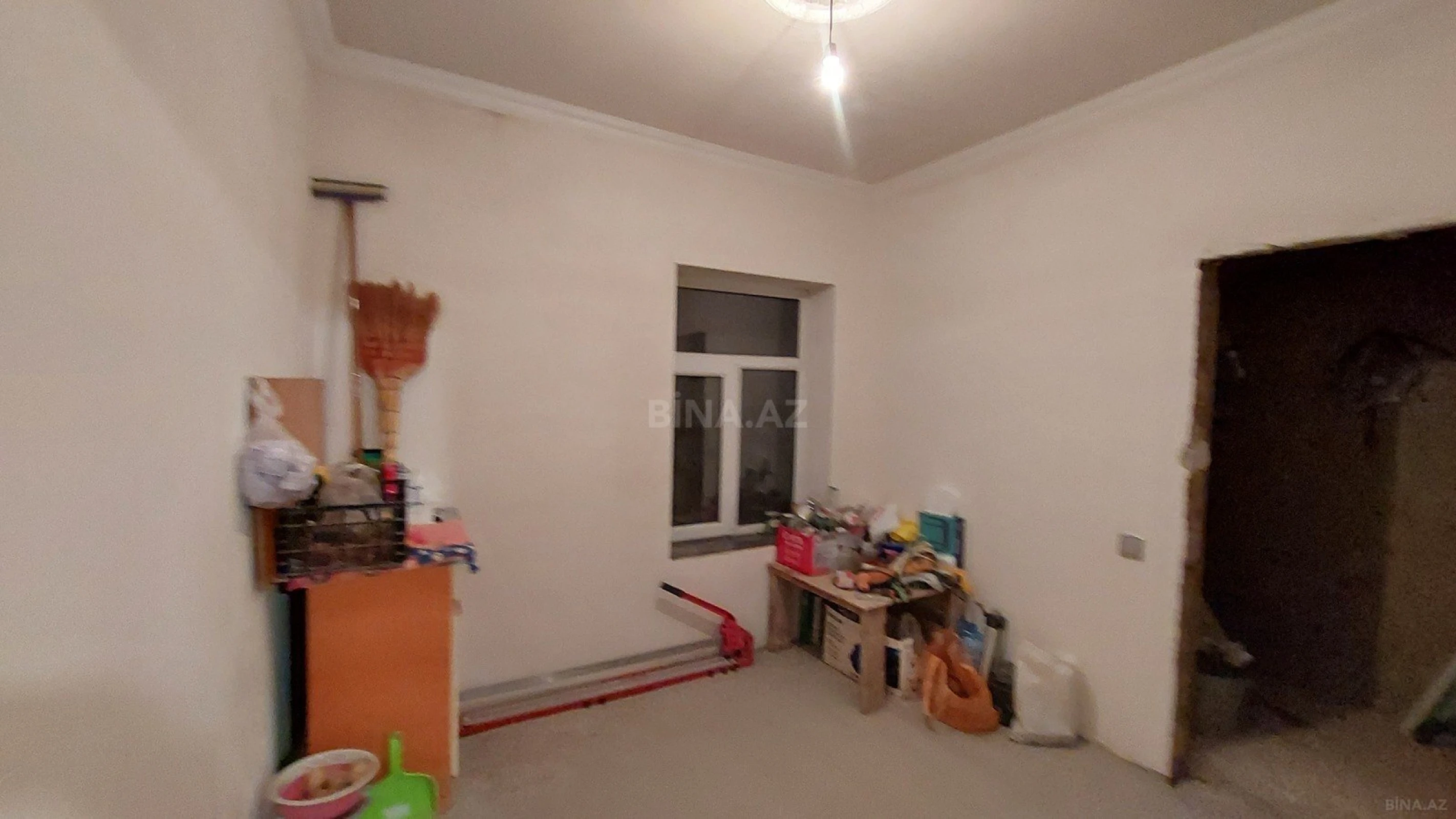Satılır 4 otaqlı həyət evi 85 m²