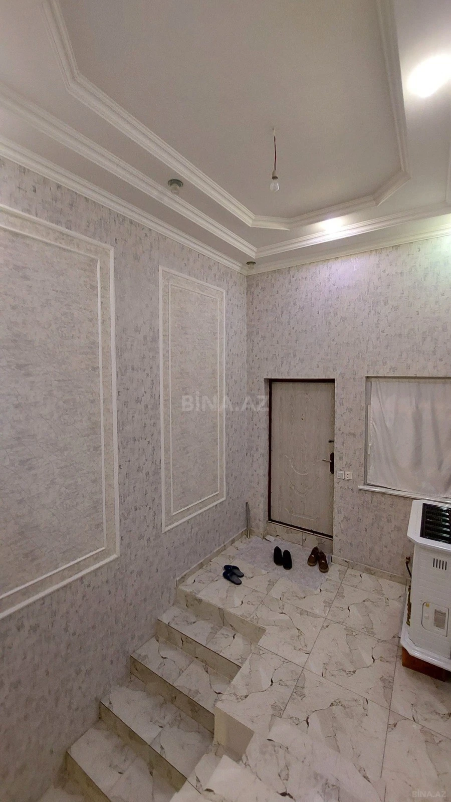 Satılır 4 otaqlı həyət evi 85 m²