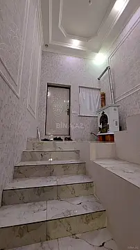 Satılır 4 otaqlı həyət evi 85 m²