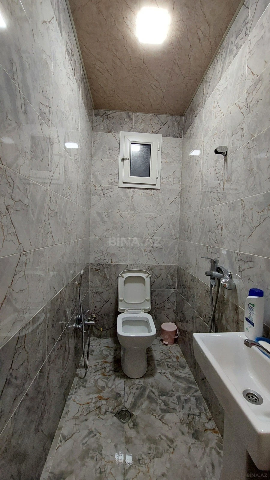 Satılır 4 otaqlı həyət evi 85 m²