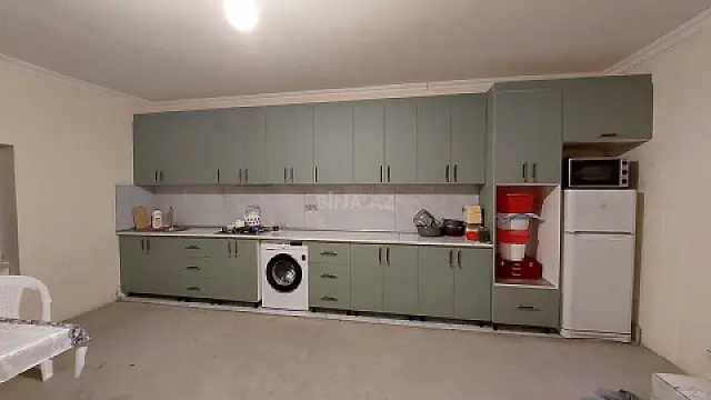 Satılır 4 otaqlı həyət evi 85 m²