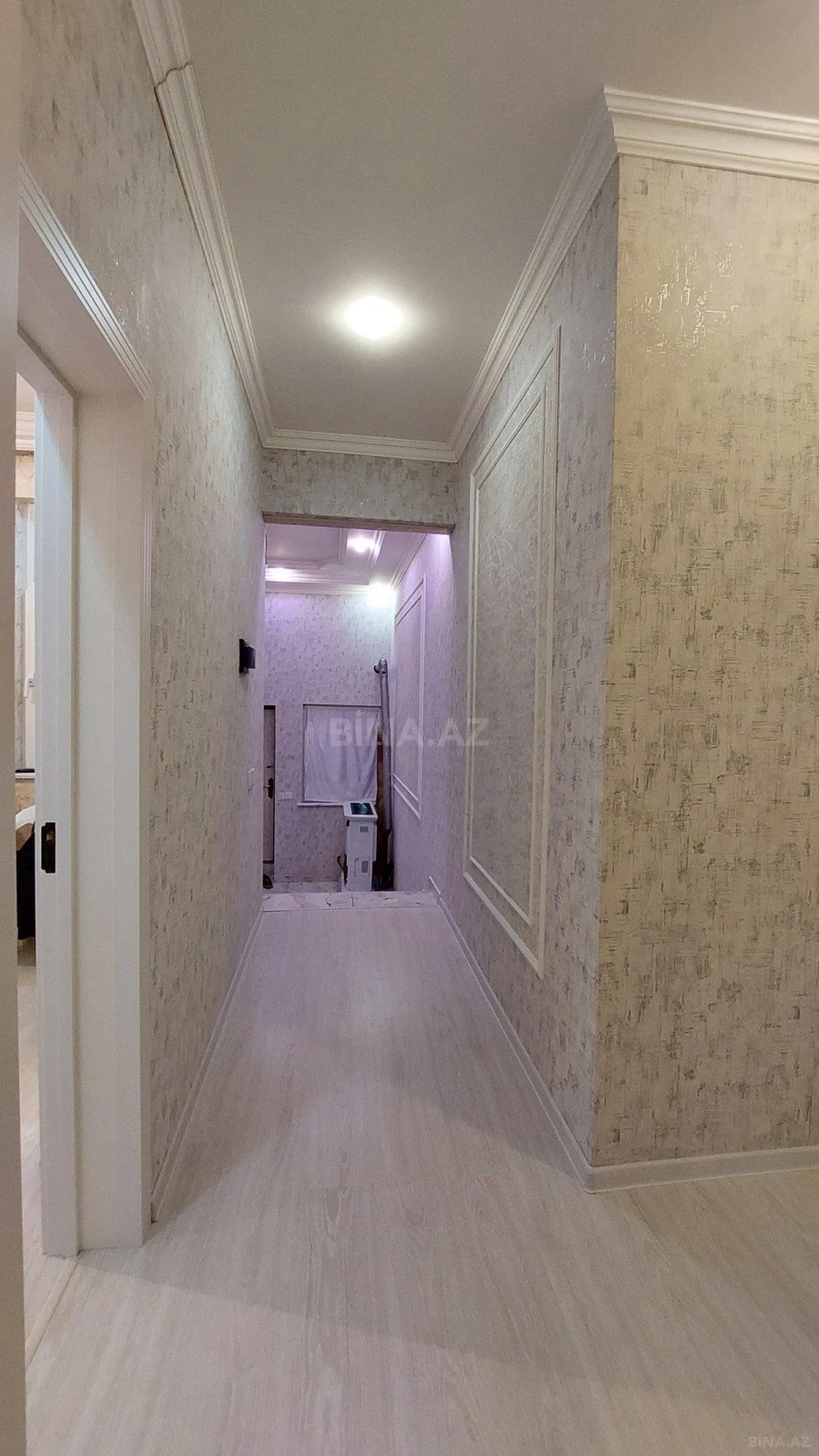 Satılır 4 otaqlı həyət evi 85 m²