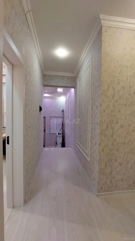 Satılır 4 otaqlı həyət evi 85 m²