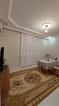 Satılır 4 otaqlı həyət evi 85 m²