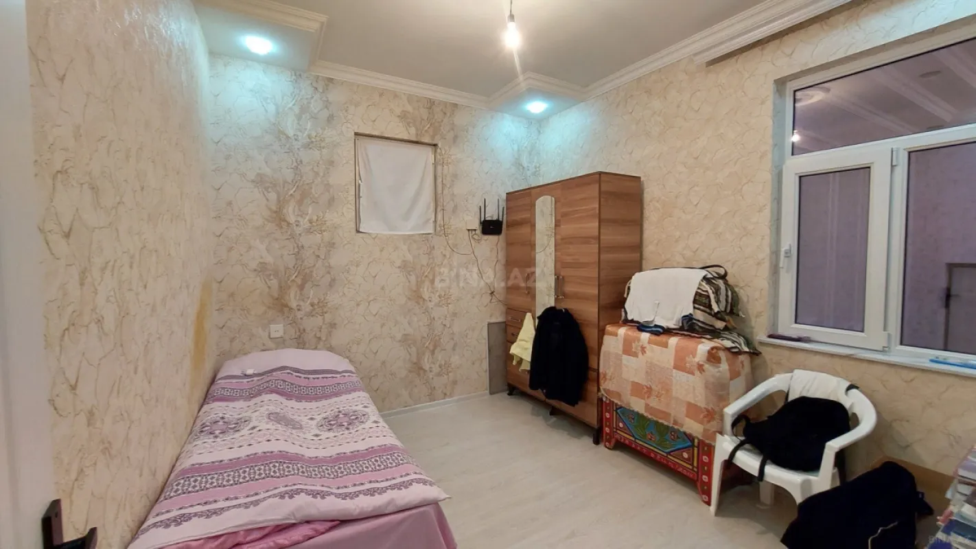Satılır 4 otaqlı həyət evi 85 m²