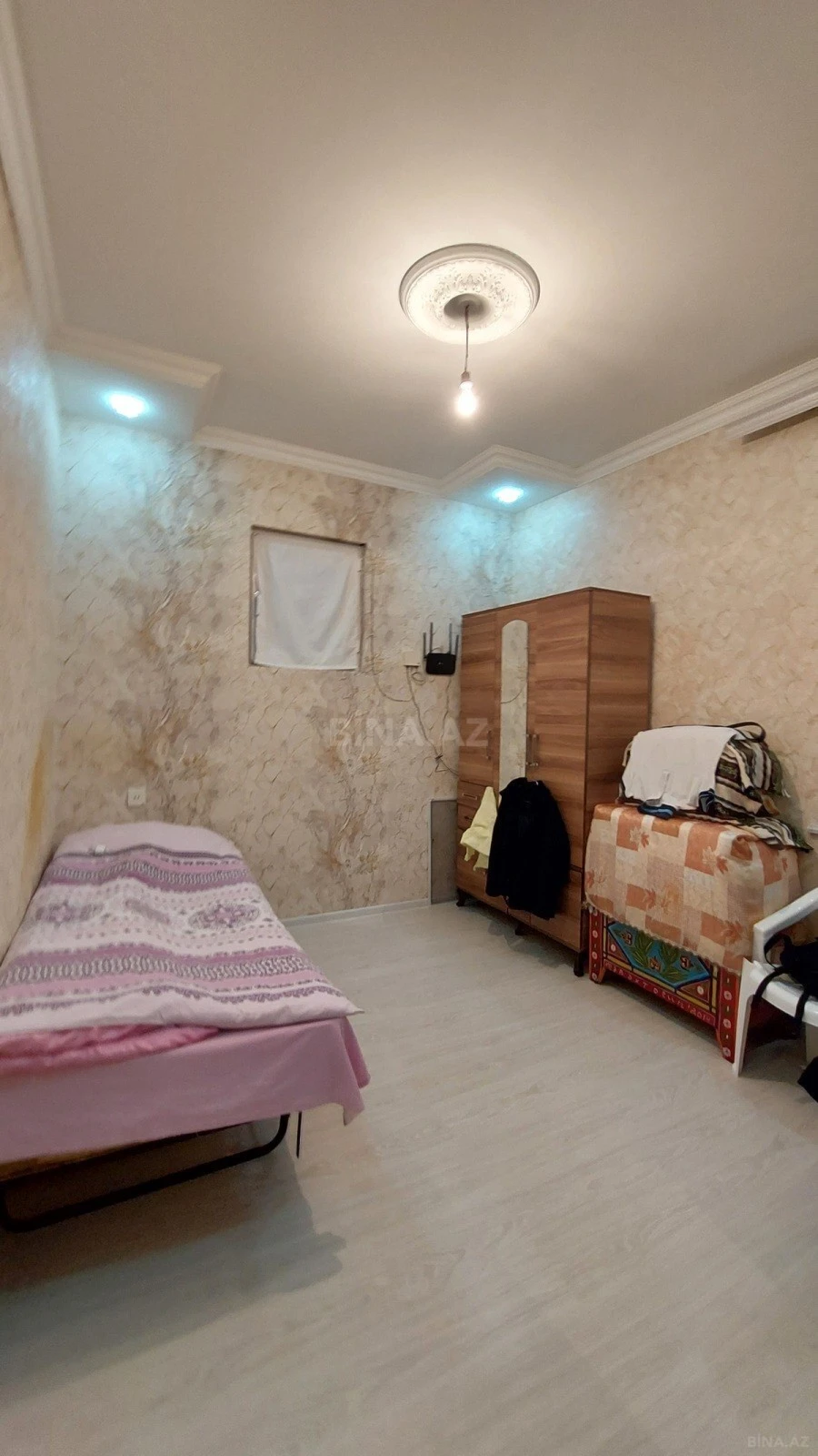 Satılır 4 otaqlı həyət evi 85 m²