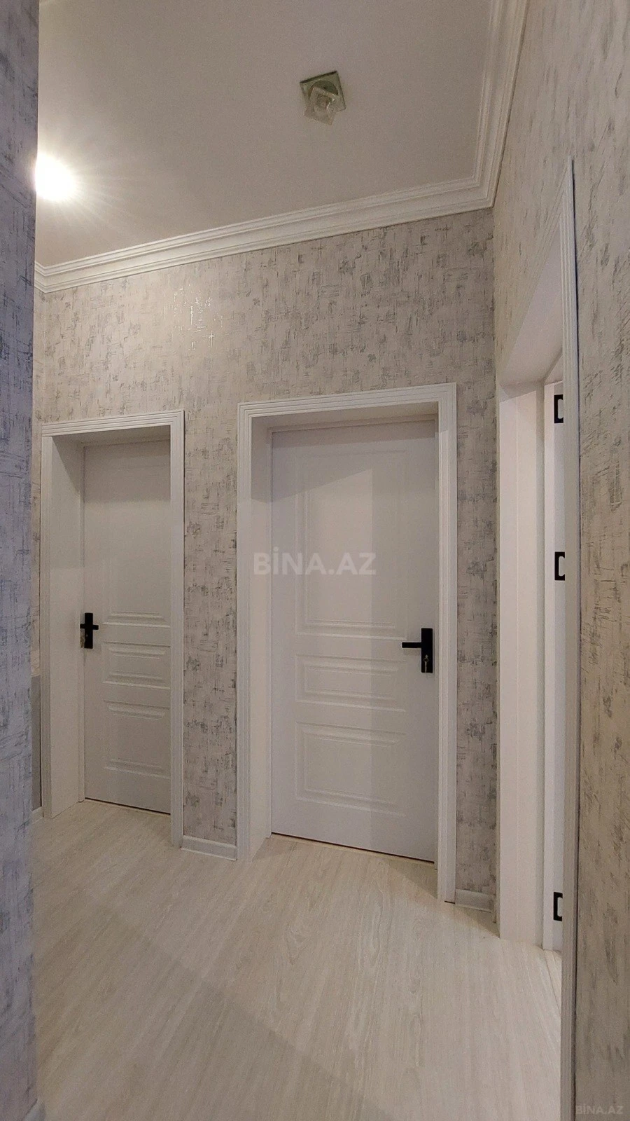 Satılır 4 otaqlı həyət evi 85 m²