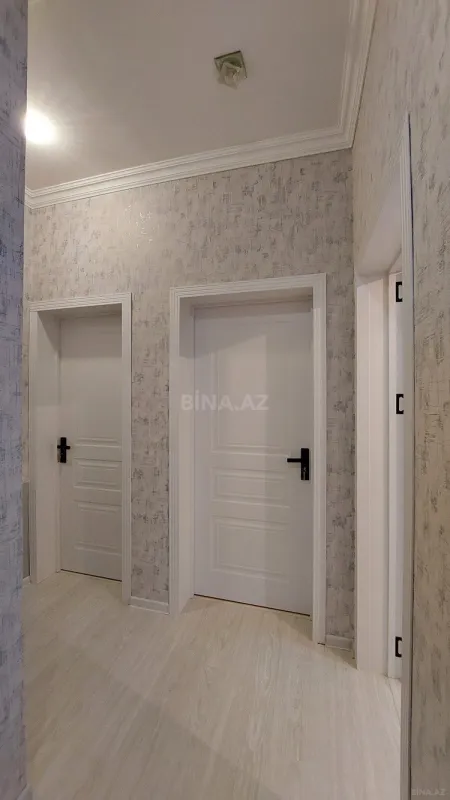 Satılır 4 otaqlı həyət evi 85 m²