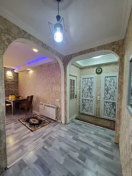 Satılır 3 otaqlı mənzil 65 m² — Bakı, Həzi Aslanov qəs. 3 otaq 65.00 m²