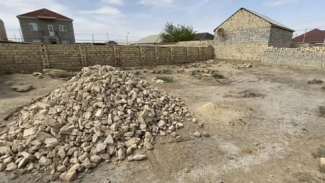 Satılır torpaq sahəsi 3 m²