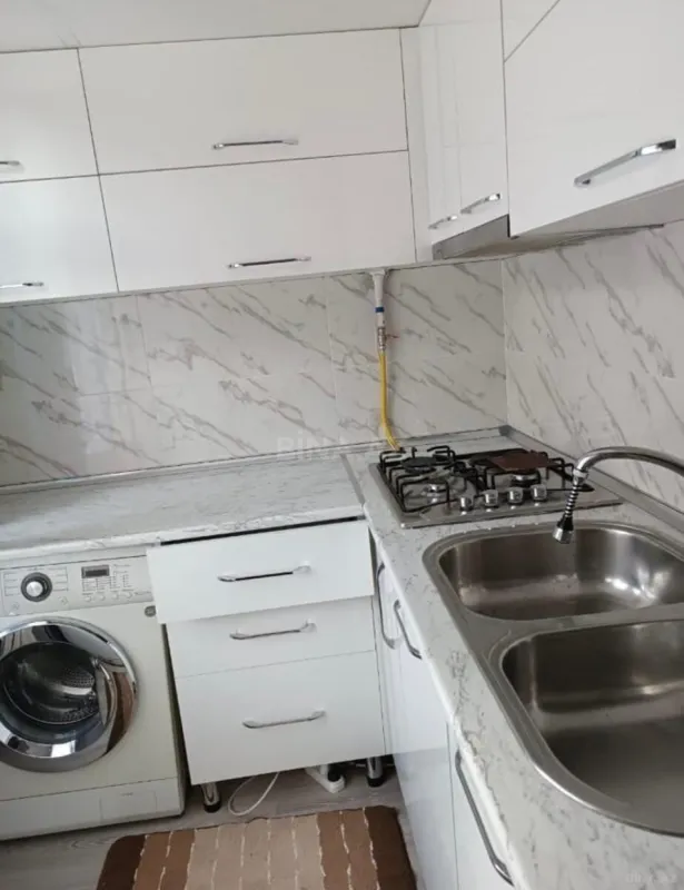 Kirayə verilir 1 otaqlı mənzil 32 m²