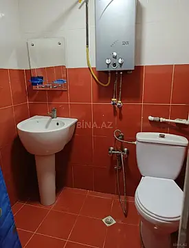 Kirayə verilir 1 otaqlı mənzil 32 m²