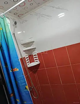 Kirayə verilir 1 otaqlı mənzil 32 m²