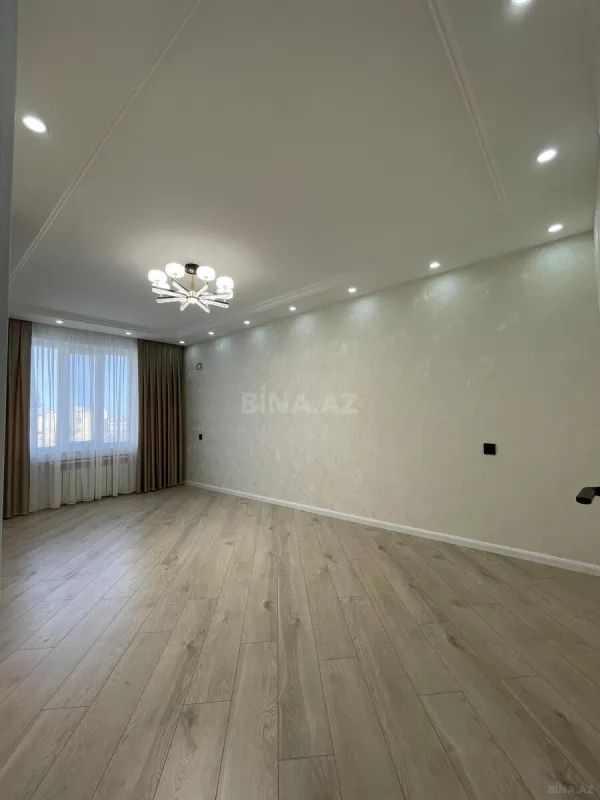 Satılır 2 otaqlı mənzil 60 m²
