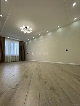 Satılır 2 otaqlı mənzil 60 m² — Bakı, Bülbülə 2 otaq 60.00 m²