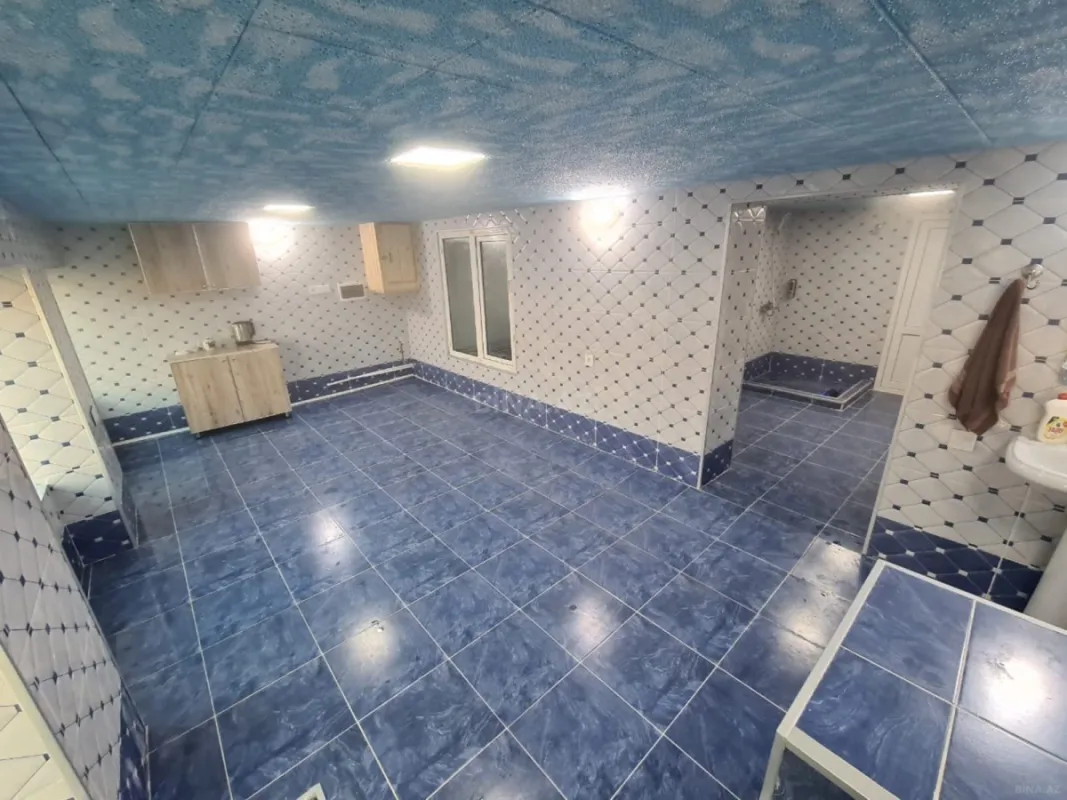 Kirayə verilir 6 otaqlı həyət evi 250 m²