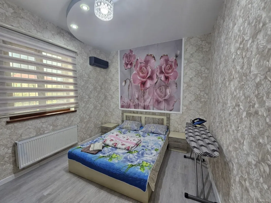 Kirayə verilir 6 otaqlı həyət evi 250 m²