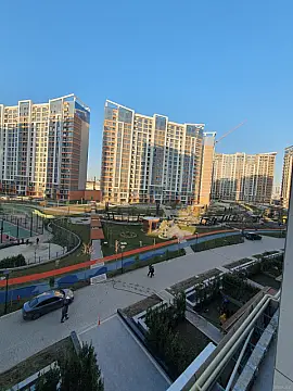 Satılır 2 otaqlı mənzil 56.3 m²