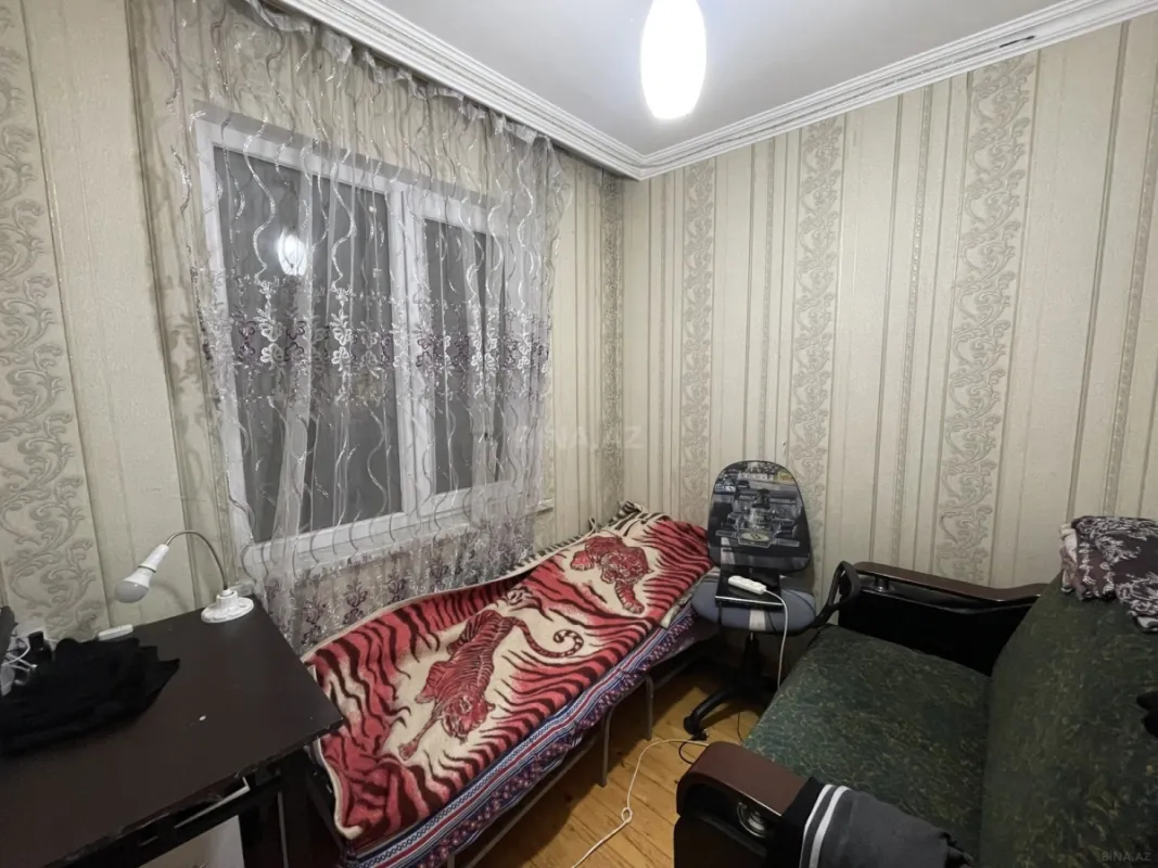 Satılır 2 otaqlı mənzil 40 m²