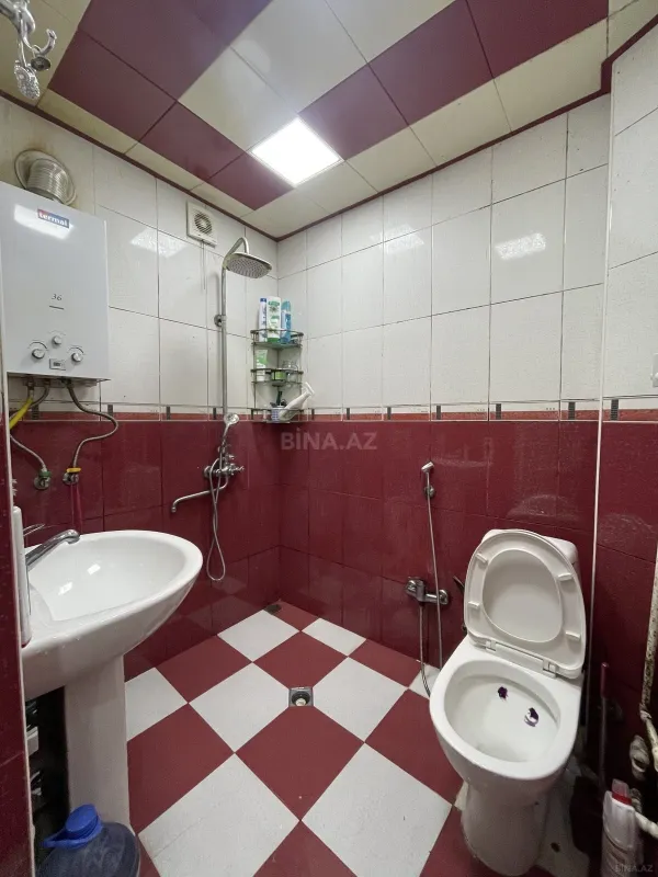 Satılır 2 otaqlı mənzil 40 m²