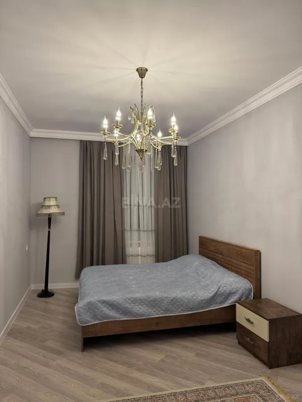 Kirayə verilir 5 otaqlı həyət evi 320 m²