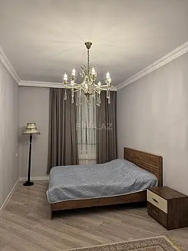Kirayə verilir 5 otaqlı həyət evi 320 m²