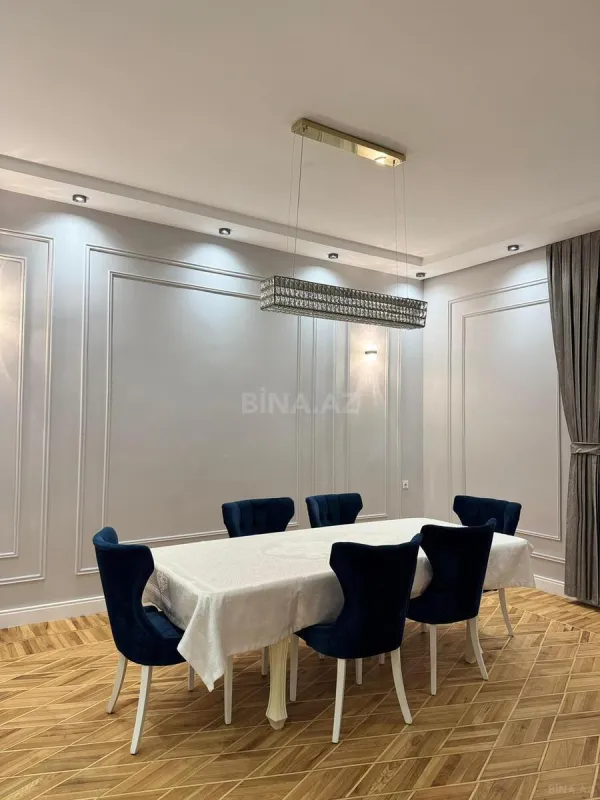 Kirayə verilir 5 otaqlı həyət evi 320 m²