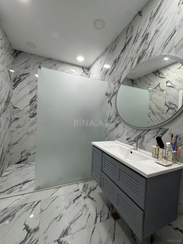 Kirayə verilir 5 otaqlı həyət evi 320 m²