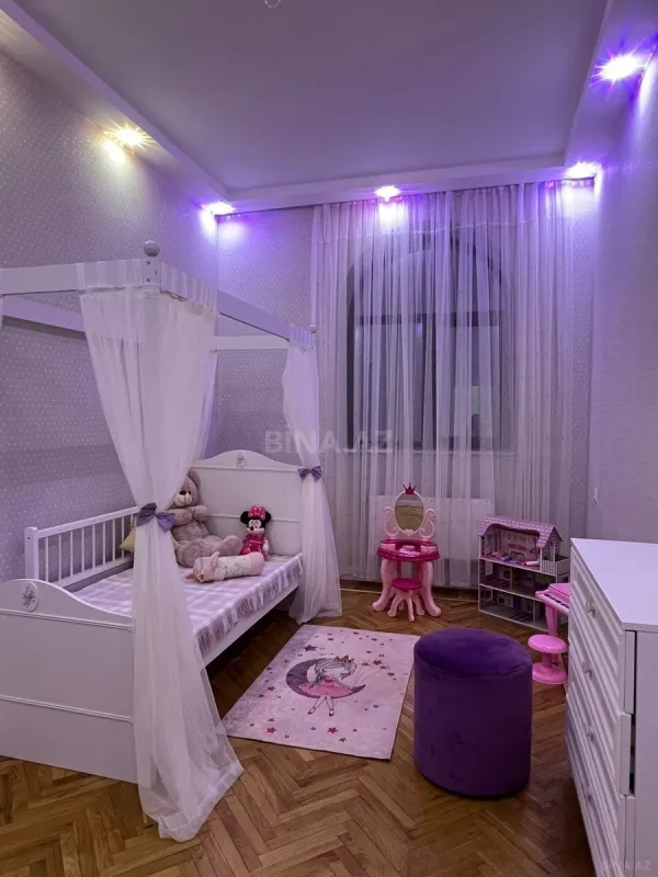 Kirayə verilir 5 otaqlı həyət evi 320 m²