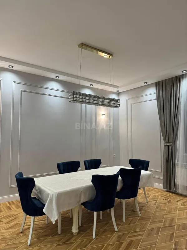 Kirayə verilir 5 otaqlı həyət evi 320 m²