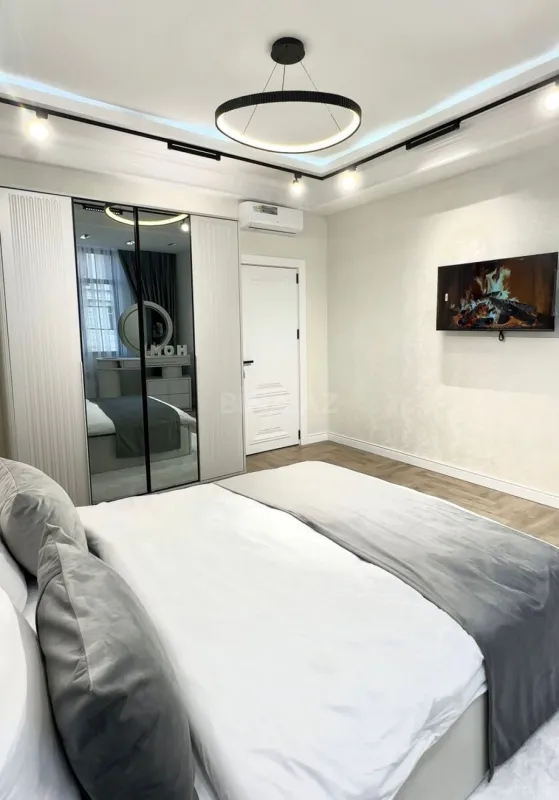 Satılır 3 otaqlı mənzil 100 m²