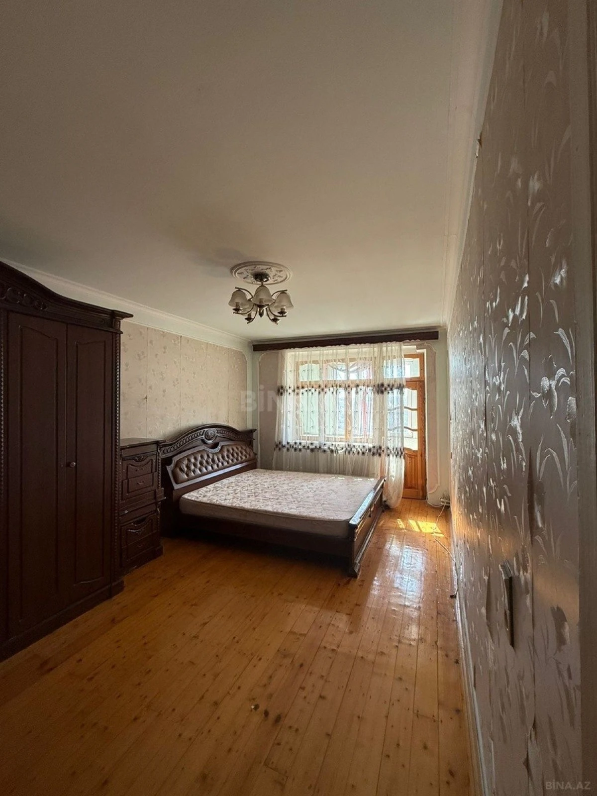 Satılır 3 otaqlı mənzil 75 m²
