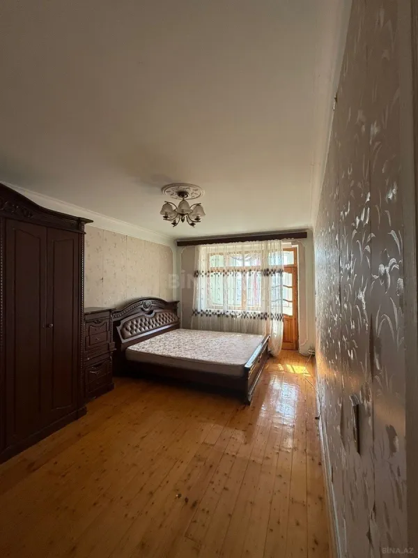 Satılır 3 otaqlı mənzil 75 m²