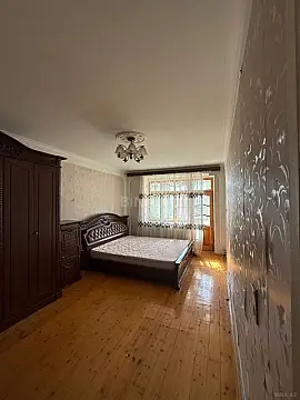 Satılır 3 otaqlı mənzil 75 m²