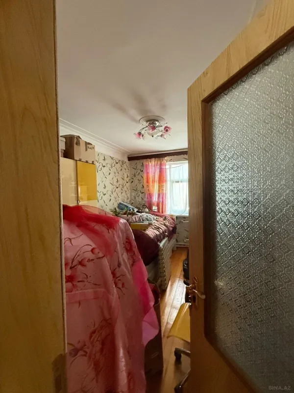 Satılır 3 otaqlı mənzil 75 m²