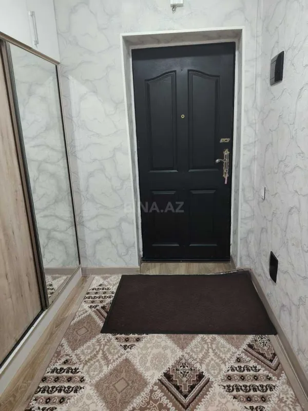 Satılır 3 otaqlı mənzil 70 m²