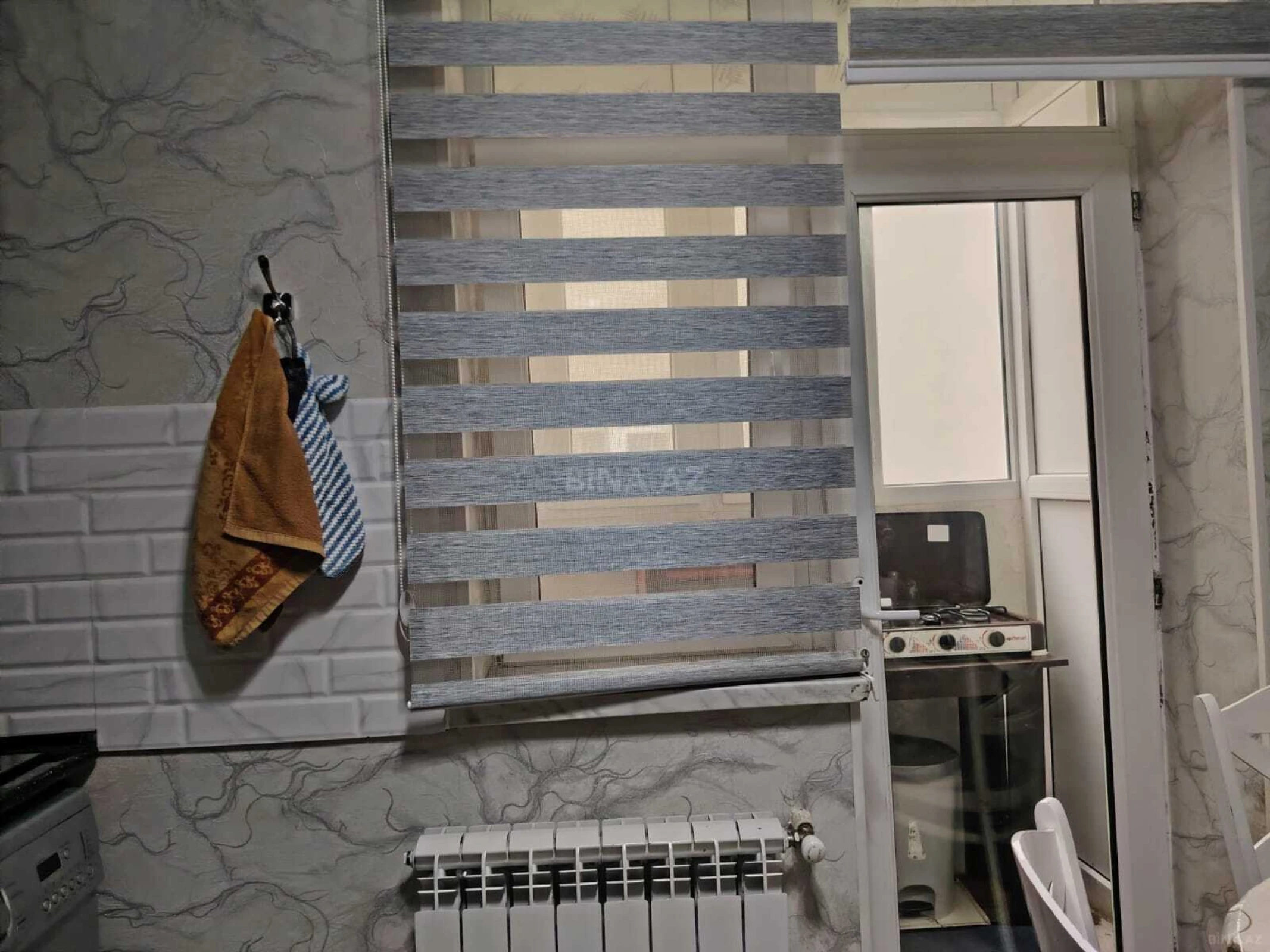 Satılır 3 otaqlı mənzil 70 m²